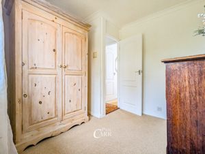 Bedroom Three- click for photo gallery